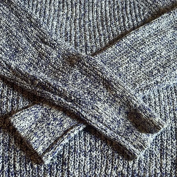 Free People Electric City Pullover Knit Sweater - Picture 10 of 13